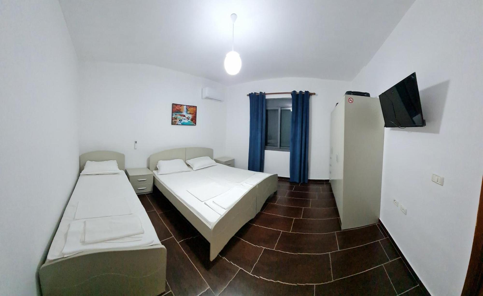 Senkaj * Vlorë