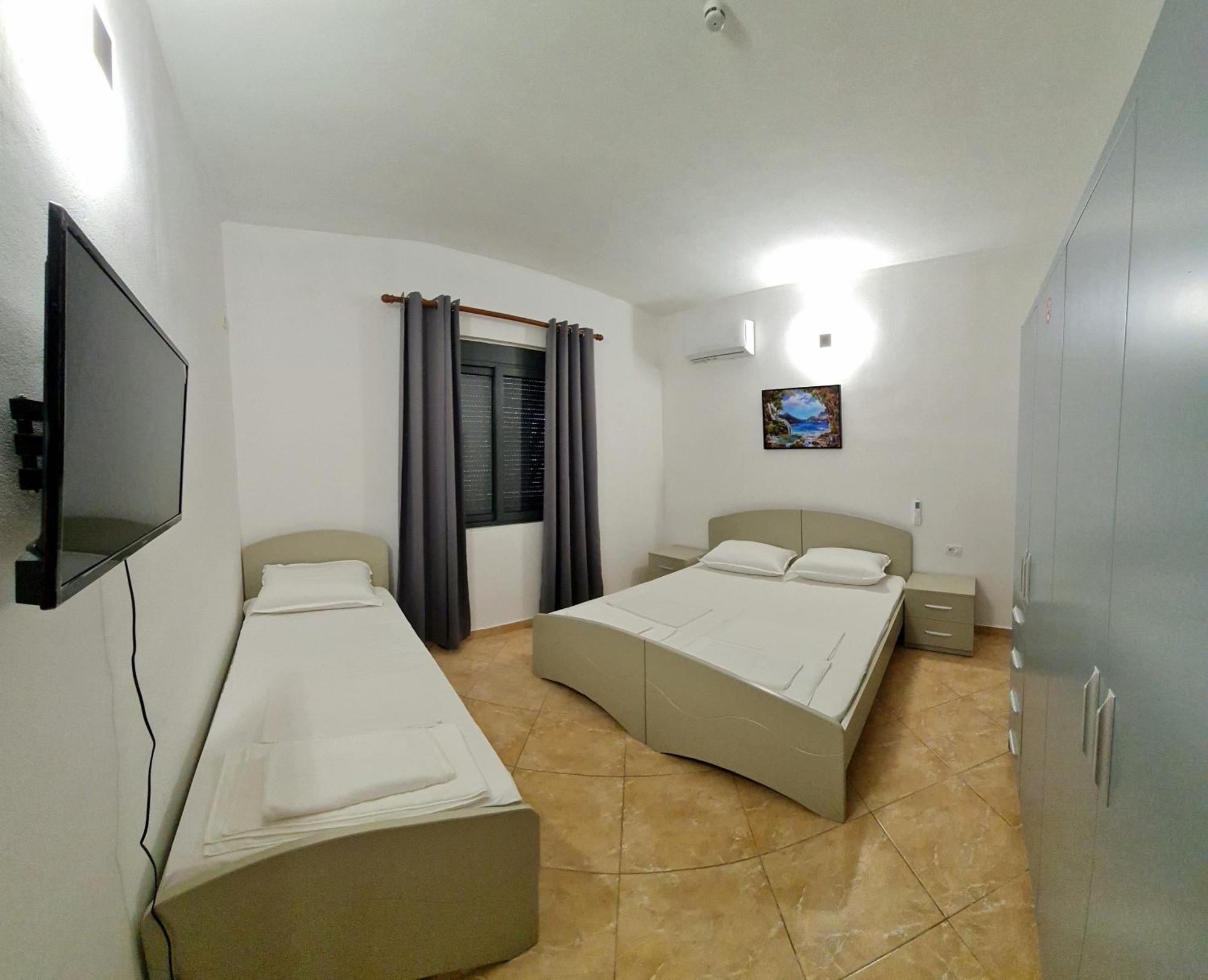 Casa de Férias Senkaj Vlorë