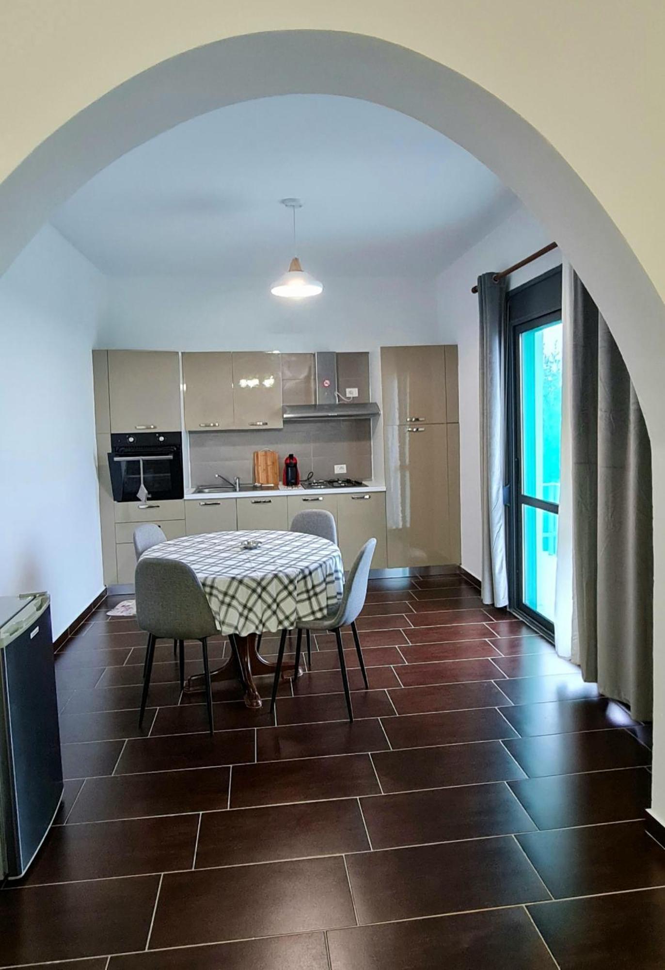 Senkaj Casa de Férias Vlorë